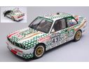 Solido SL1801505 BMW E30 M3 TIC TAC N.43 DTM1991 A.BERG 1:18 Modellino