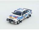 Trofeu TFRRAL90 FORD ESCORT MK2 RS2000 N.34 RALLY OF PORT.1980 MOUTINHO-SOTTOMAYOR 1:43 Modellino