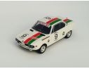 Trofeu TFRRBE16 BMW 2800 CS N.9 24H OF SPA 1971 MOORKENS-HAXHE 1:43 Modellino