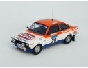 Trofeu TFRRUK33 FORD ESCORT MK2 N.20 RAC RALLY 1979 TOIVONEN-BOLAND 1:43 Modellino