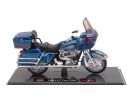 Maisto MI12019 HARLEY DAVIDSON 1980 FLH TOUR GLIDE 1980 1:18 Modellino