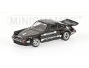 Minichamps PM400736304 PORSCHE 911 N.4 WINN.RIVERS.'73 1:43 Modellino