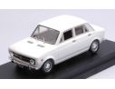 Rio RI4618 FIAT 128 4 PORTE 1969 WHITE 1:43 Modellino