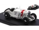 Rio RI4619 MERCEDES SSK N.37 WINNER AVUS 1931 R.CARACCIOLA 1:43 Modellino