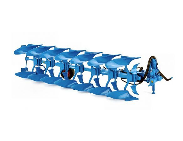 Ros RS60237 ARATRO LEMKEN JUWEL 1:32 Modellino