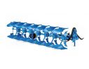 Ros RS60237 ARATRO LEMKEN JUWEL 1:32 Modellino