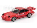 Minichamps PM400736305 PORSCHE 911 N.5 RIVERSIDE 1973 1:43 Modellino