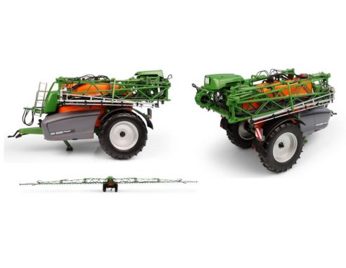 Universal Hobbies UH5397 BARRE SEMOVENTI AMAZONE UX 5201 SUPER 1:32 Modellino