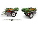 Universal Hobbies UH5397 BARRE SEMOVENTI AMAZONE UX 5201 SUPER 1:32 Modellino