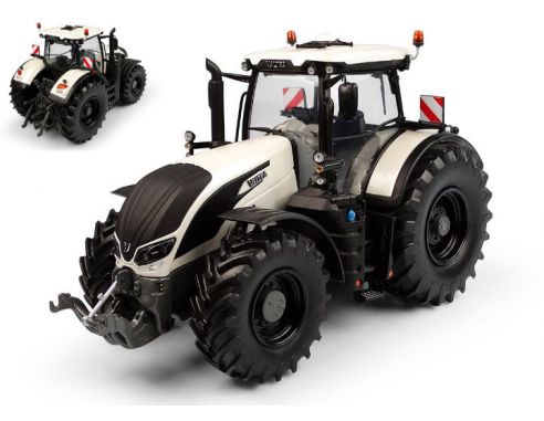 Universal Hobbies UH6219 TRATTORE VALTRA S394 1:32 Modellino