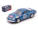 Norev NV319251BD ALPINE A110 N.15 RALLY MONTE CARLO 1973 1:64 Modellino