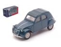 Norev NV319251BG CITROEN 2CV CERULEUM BLUE 1:64 Modellino