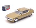Norev NV319251BK CITROEN SM GOLD METALLIC 1:64 Modellino