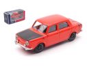 Norev NV319251BM SIMCA 1000 RALLY ORANGE 1:64 Modellino