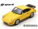 Spark Model S18256 RUF CTR YELLOWBIRD 1987 1:18 Modellino