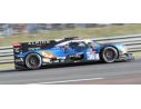 Spark Model S18432 ALPINE A 470 N.36 WINNER LMP2 CLASS LM 2019 LAPIERRE-NEGRAO-THIRIET 1:18 Modellino