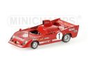 Minichamps PM400751201 ALFA ROMEO 33 TT N.1 COPPA FL.'75 1:43 Modellino
