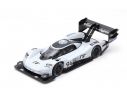 Spark Model S18PP18 VW I.D. R N.94 WINNER PIKES PEAK HILL CLIMB 2018 ROMAIN DUMAS 1:18 REPR. Modellino