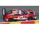 Spark Model S18SP094 MERCEDES GT3 N.88 24 H SPA 2019 ABRIL-SCHILLER-MARCIELLO 1:18 Modellino