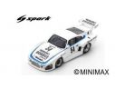 Spark Model SG506 PORSCHE 935 K3 N.54 WINNER ADAC ZOLDER 1979 KLAUS LUDWIG 1:43 Modellino