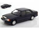 MODELCARGROUP MCG18206 MERCEDES 300 E (W124) METALLIC BLACK 1:18 Modellino