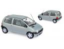 Norev NV185294 RENAULT TWINGO 1998 BOREAL SILVER 1:18 Modellino