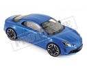 Norev NV185312 ALPINE A110 LEGENDE 2018 ALPINE BLUE 1:18 Modellino