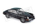 Norev NV187631 PORSCHE 911 S 1973 BLACK 1:18 Modellino