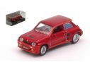 Norev NV510524 RENAULT 5 TURBO 1980 RED METALLIC 1:87 Modellino