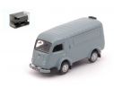 Norev NV518561 RENAULT 1000 Kg 1953 GREY 1:87 Modellino