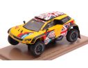 Spark Model S5627 PEUGEOT 3008 DKR N.312 DAKAR 2019 H.HUNT-W.ROSEGAAR 1:43 Modellino