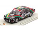 Spark Model SB230 BMW 530i US N.10 WINNER 24 H SPA 1977 E.JOOSEN-J.C.AUDRET 1:43 Modellino
