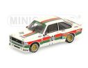 Minichamps PM400758491 FORD ESCORT II RS 1800 N.101 WINNER DRM HOCKENHEIM 1975 H.HEYER 1:43 Modellino
