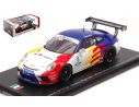 Spark Model SI009 PORSCHE 911 GT3 N.8 WINNER MONZA CUP ITALIA 2019 DIEGO BERTONELLI 1:43 Modellino