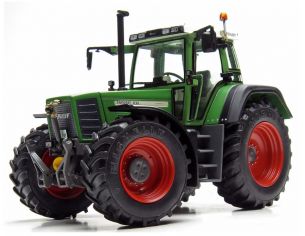 WEISE-TOYS WEIS1070 FENDT FAVORIT 816 1993-1996 1:32 Modellino