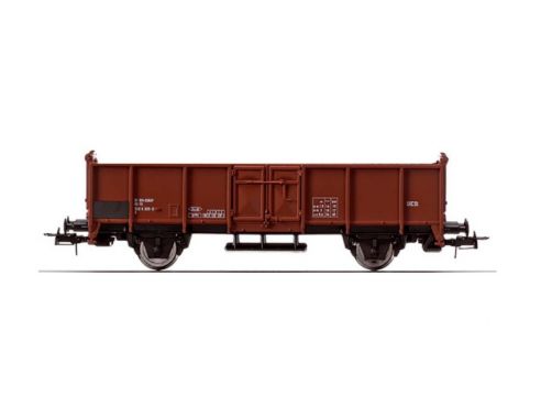 Heller HL6110 CARRO APERTO SCALA HO 1:87 Modellino