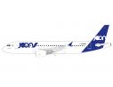 Herpa HP611954 AIRBUS A320 JONN 1:200 Modellino