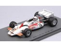 Spark Model S5278 BRM P160 HOWDEN GANLEY 1971 N.16 4th US GP 1:43 Modellino
