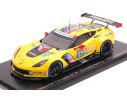 Spark Model S7928 CHEVROLET CORVETTE C7 R N.63 LM 2019 MAGNUSSEN-GARCIA-ROCKENFELLER 1:43 Modellino