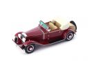 Autocult ATC01010 SIMSON SUPRA 18/90 TYPE A 1924 RED 1:43 Modellino