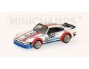 Minichamps PM400766455 PORSCHE 934 N.55 EGT 1976 1:43 Modellino