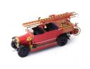 Autocult ATC12011 BENZ GAGGENAU 1925 TYPE 2 CSN 1925 RED 1:43 Modellino
