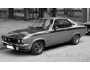 Ixo model CLC332N OPEL MANTA A GT/E DARK GREEN 1:43 Modellino