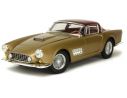Hot Wheels T6250 Ferrari 410 Super America Grigia 1:18 Elite Scatola Rovinata