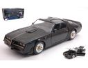 JADA TOYS JADA30756 PONTIAC FIREBIRD 1977 FAST & FURIOUS 1:24 Modellino