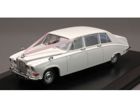 Oxford OXF8639 DAIMLER DS 420 1968 OGGI SPOSI 1:43 Modellino