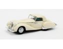 Matrix MX41904-032 TALBOT LAGO T150C FIGONI E FALASCHI CLOSED WHITE 1:43 Modellino
