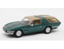 Matrix MX50604-111 FERRARI 330 GT SHOOTING BRAKE VIGNALE 1968 GREEN 1:43 Modellino