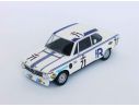 Trofeu TFRRBE17 BMW 2002 N.71 24H OF SPA 1973 HIRTH-MORHS 1:43 Modellino