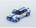 Trofeu TFRRFI06 FIAT 131 ABARTH N.14 1000 LAKES RALLY 1979 TOIVONEN-PAAJANEN 1:43 Modellino